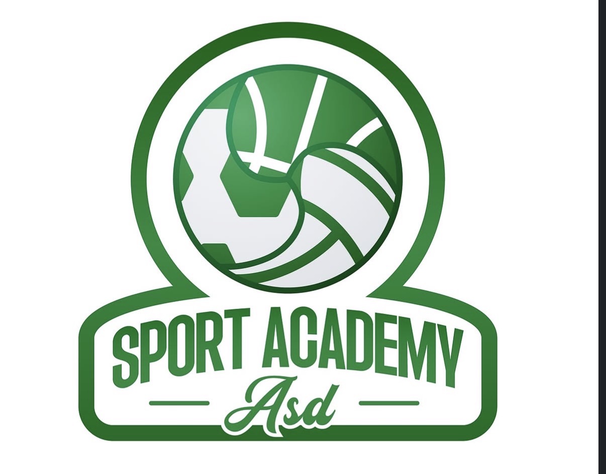 Sport Academy ASD logo