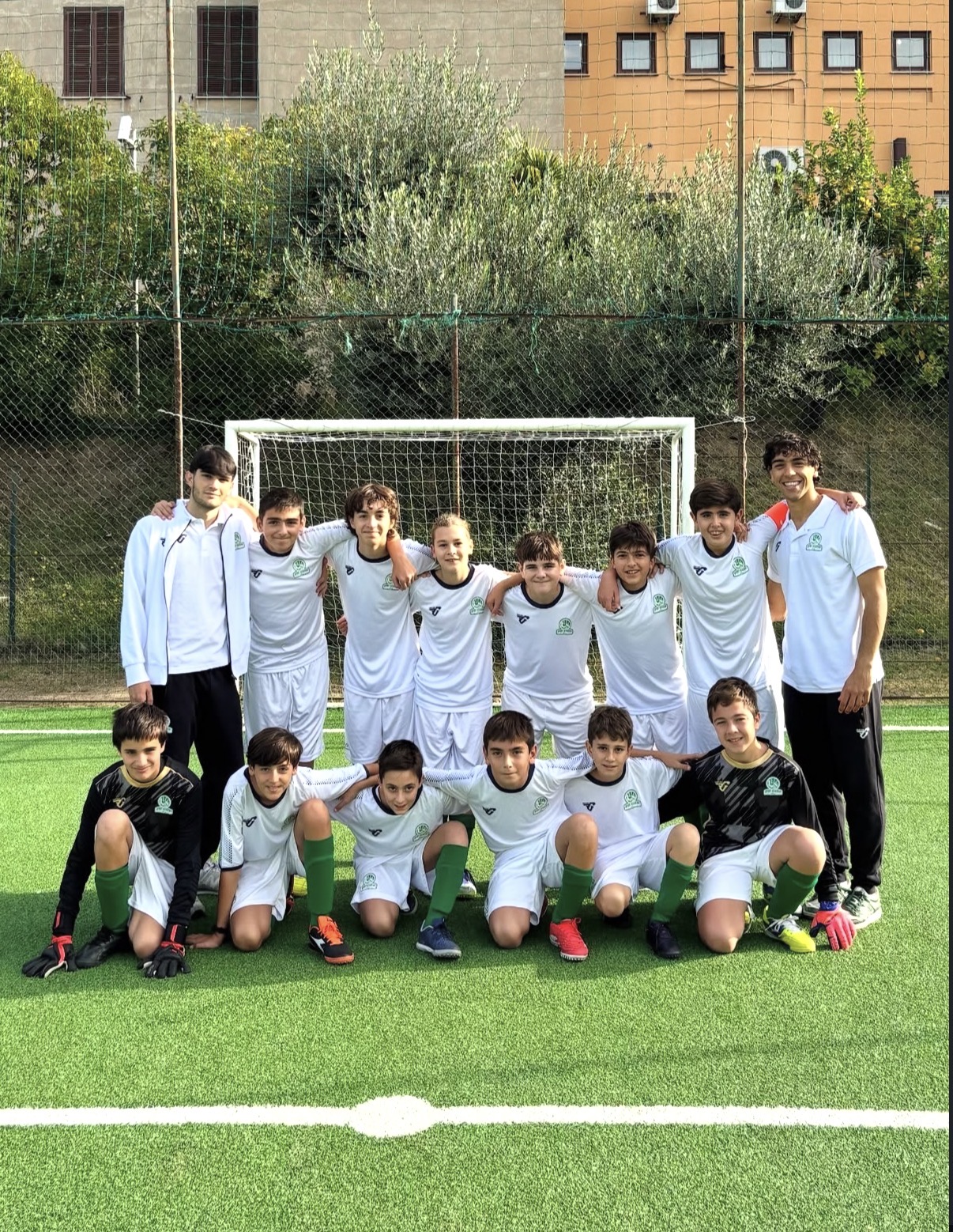 Squadra Sport Academy ASD