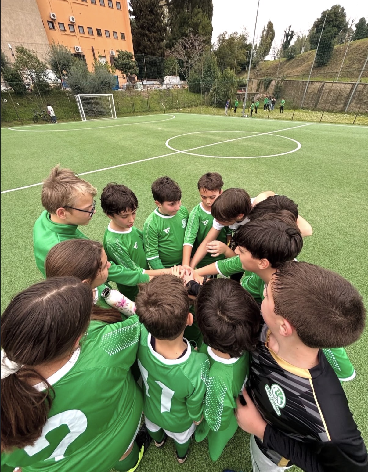 Squadra Calcio