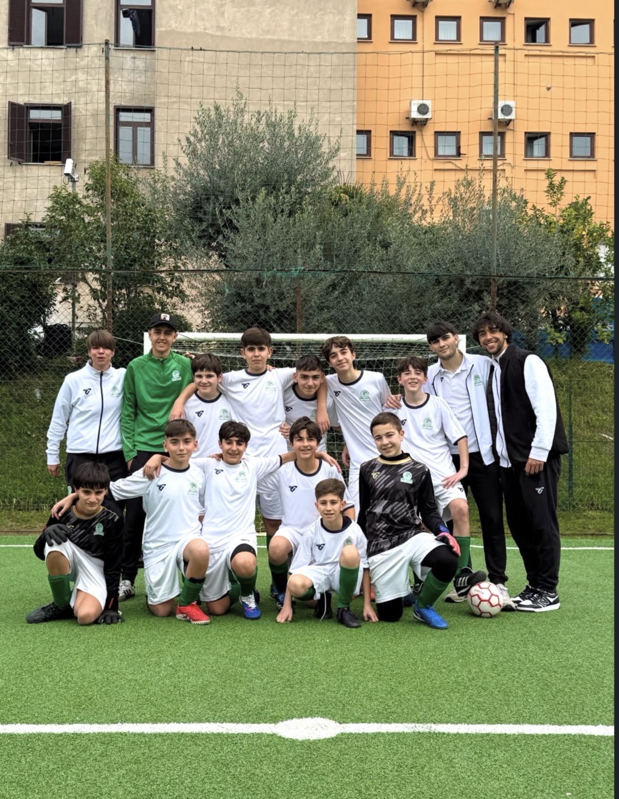 Scuola Calcio a 5