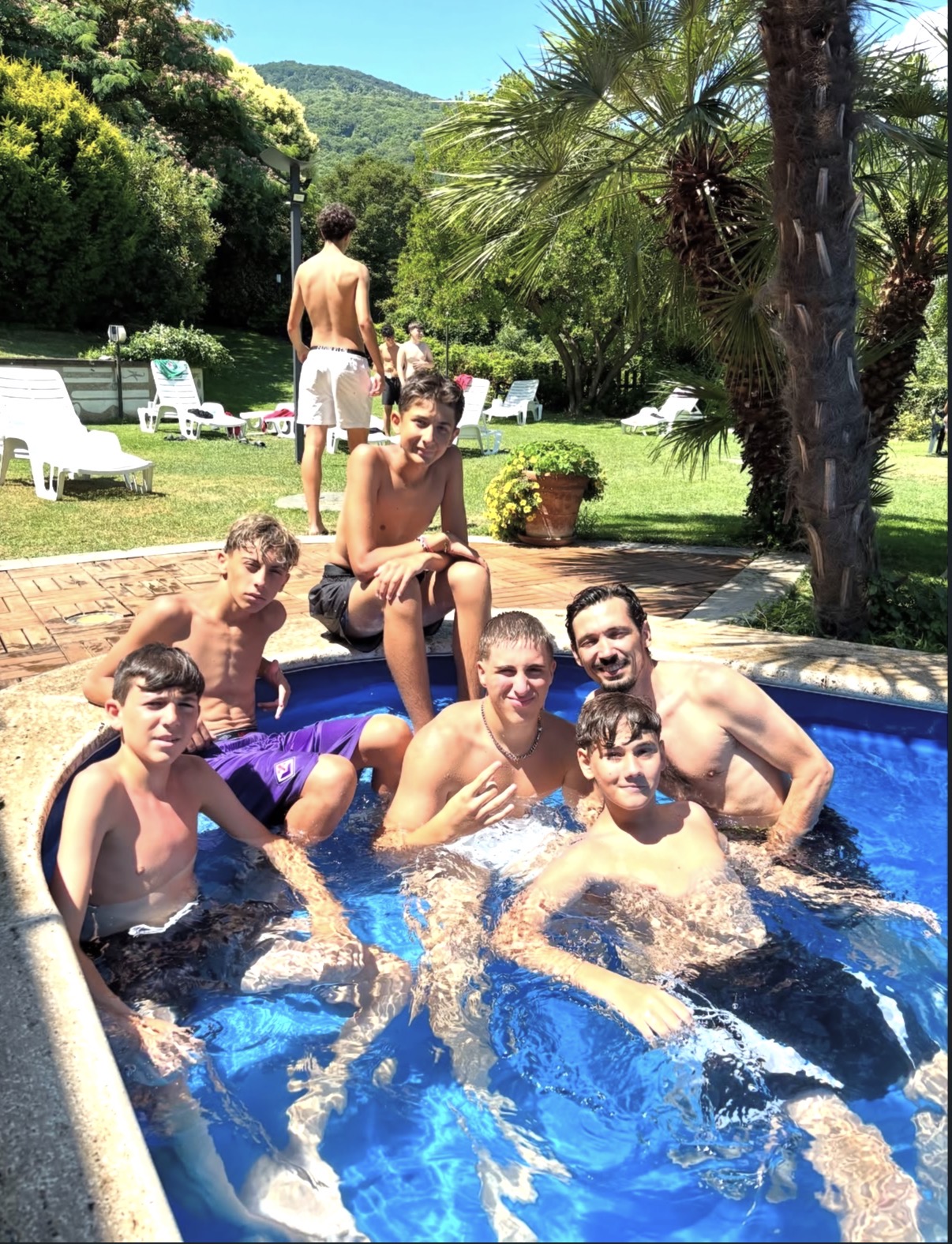 Summer Cam11