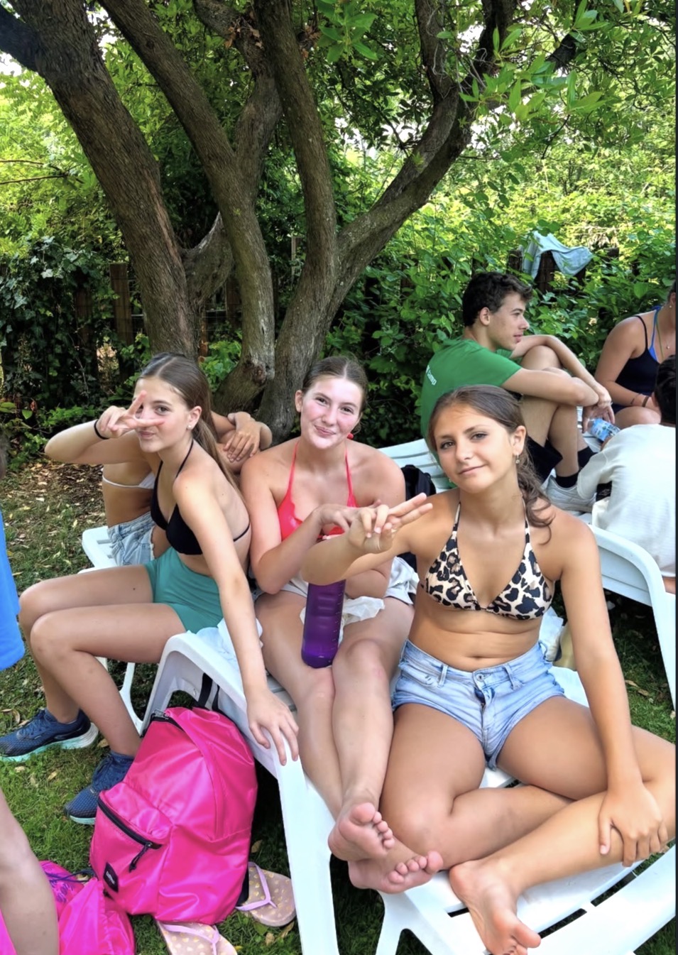 Summer Cam13