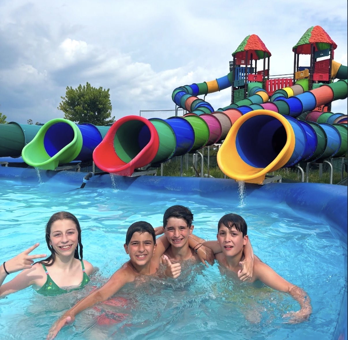 Summer Cam393933939
