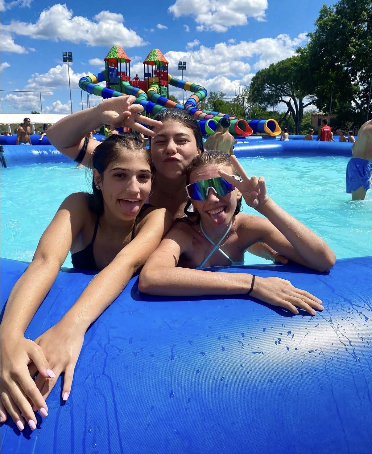 Summer Cam66