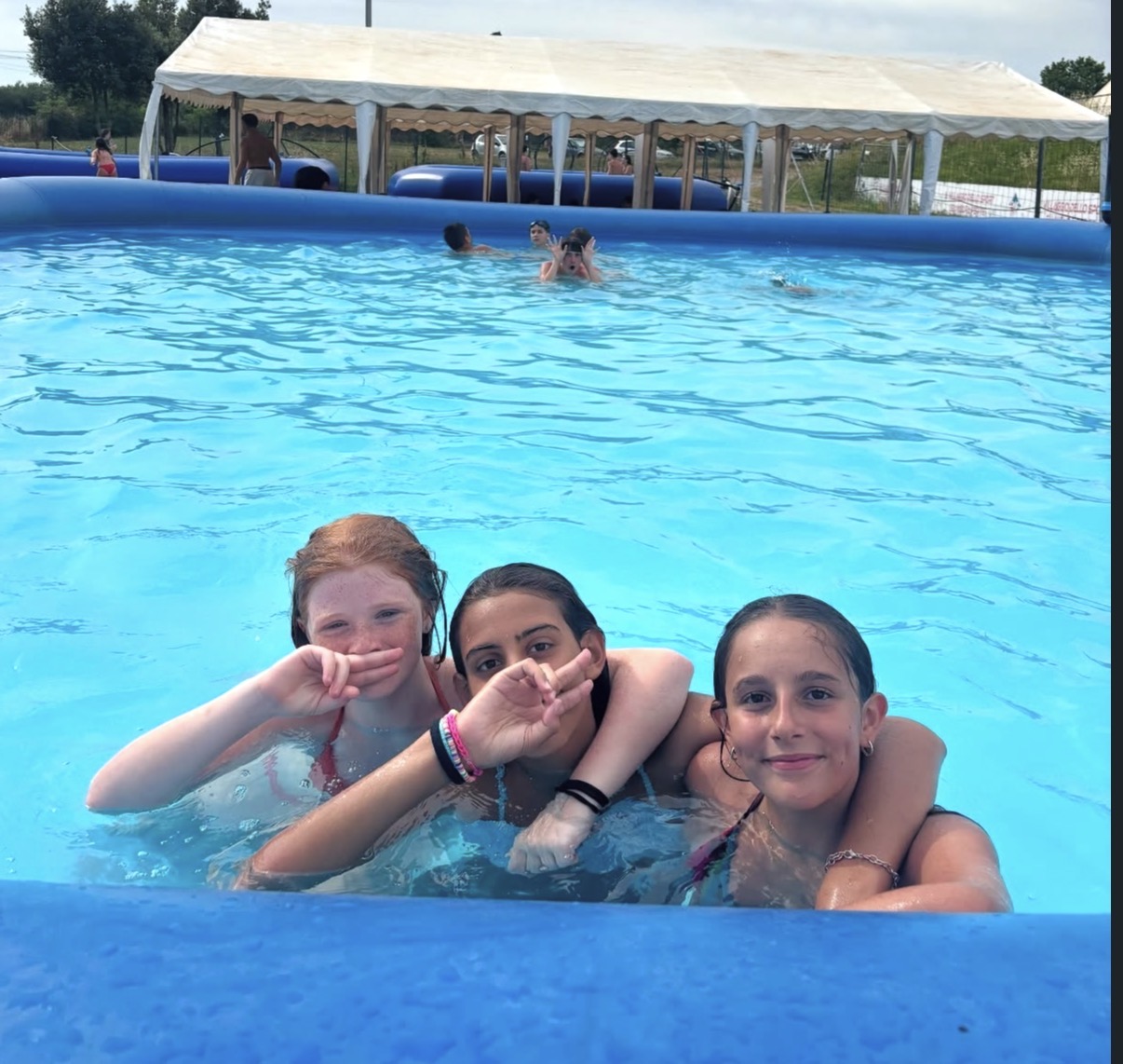 Summer Camp 4949