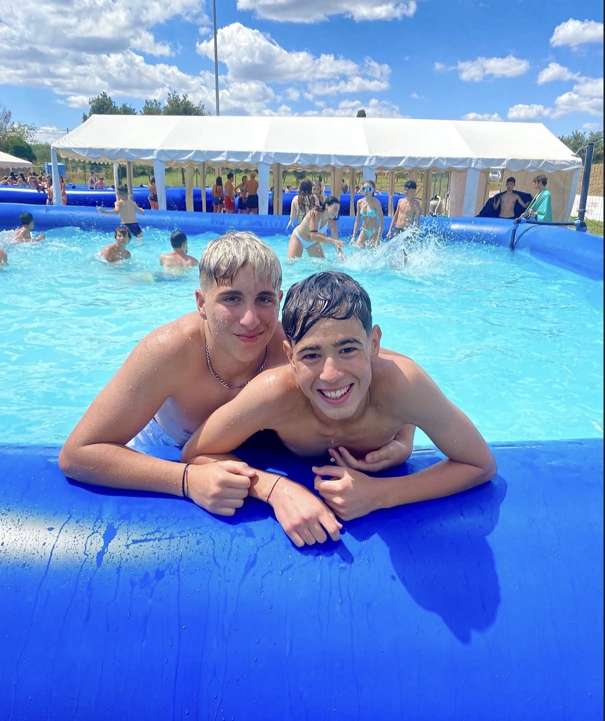 Summer Camp 67