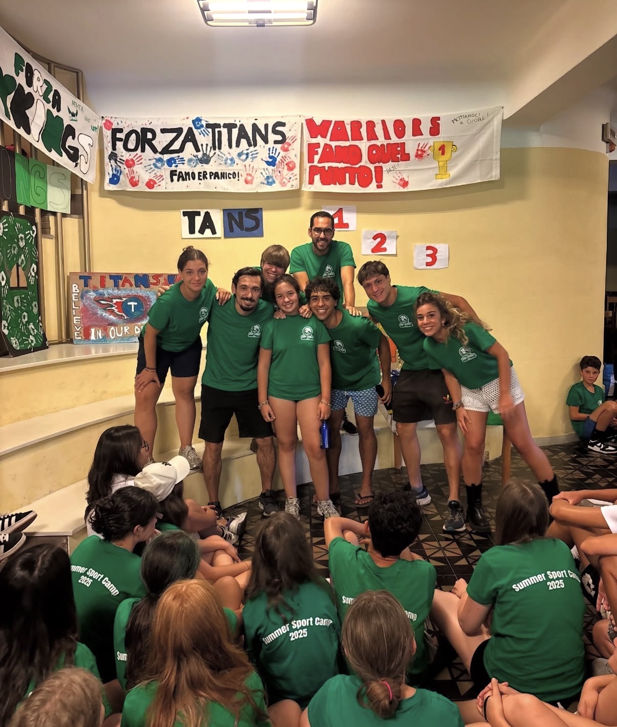 Squadra Calcio U14