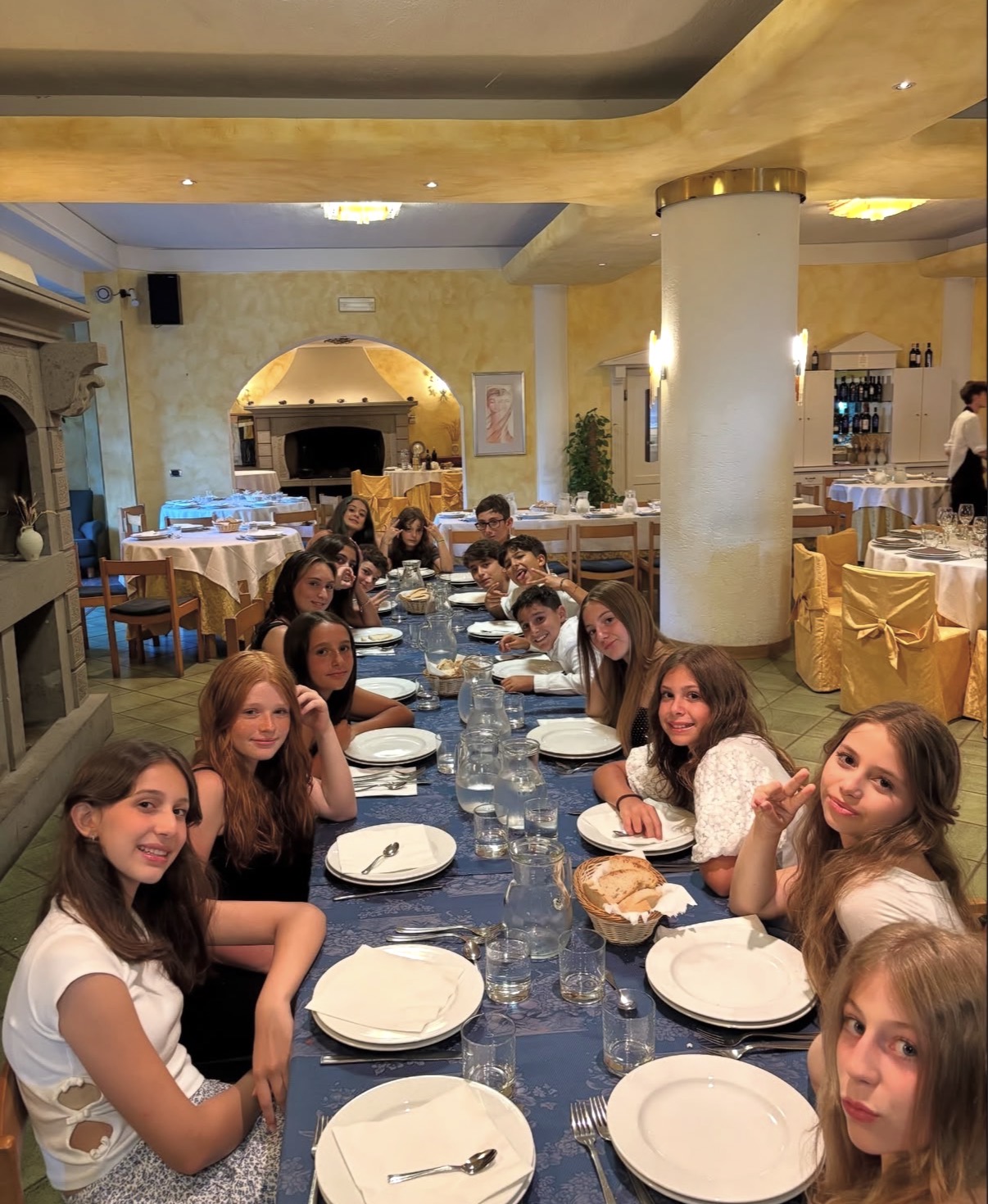 Summer Camsummer Camp 4