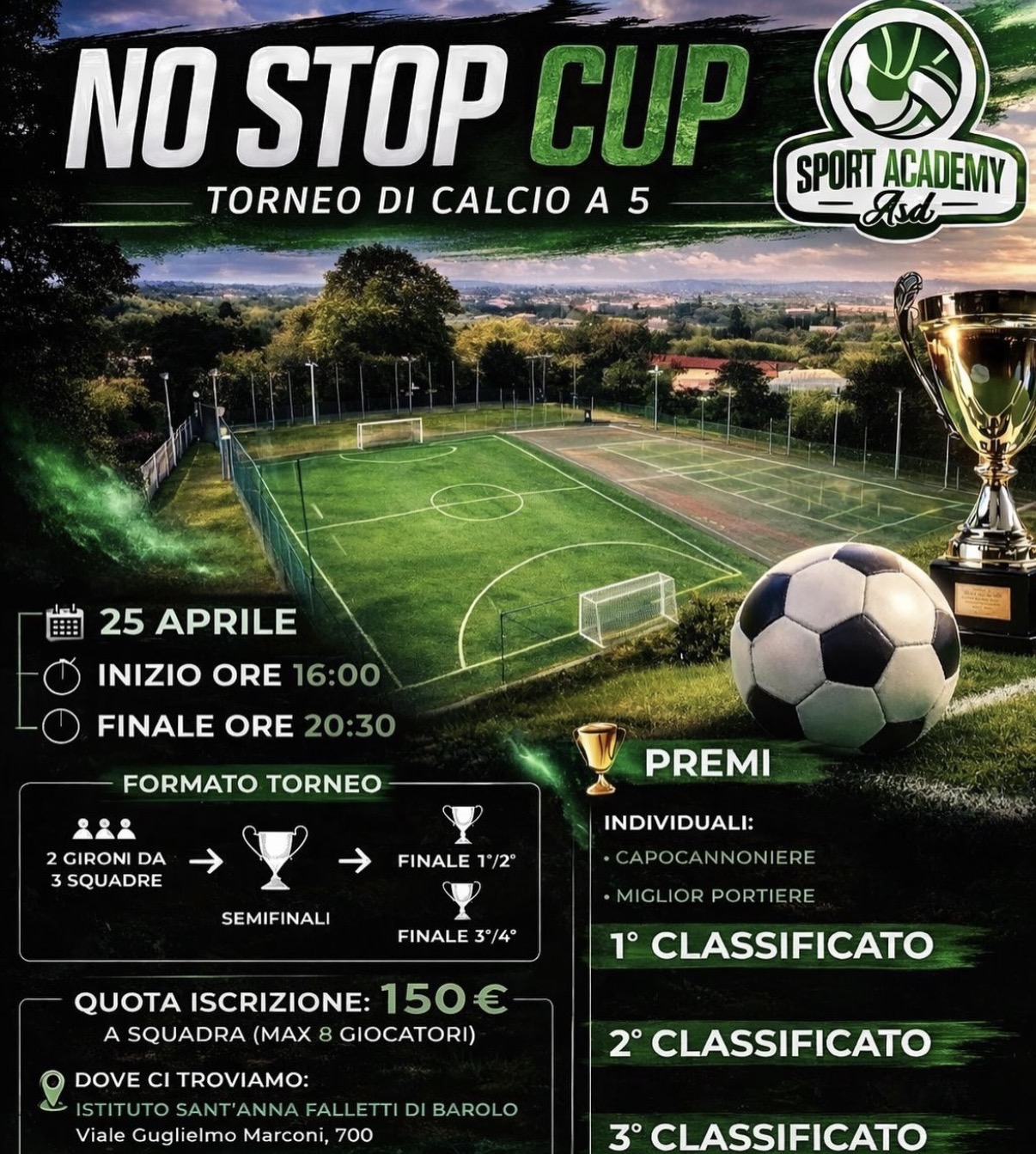 Torneo